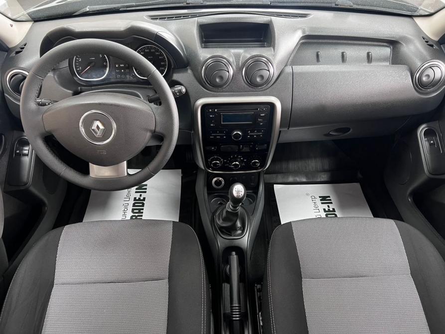 Renault Duster I Тверь  - изображение 11