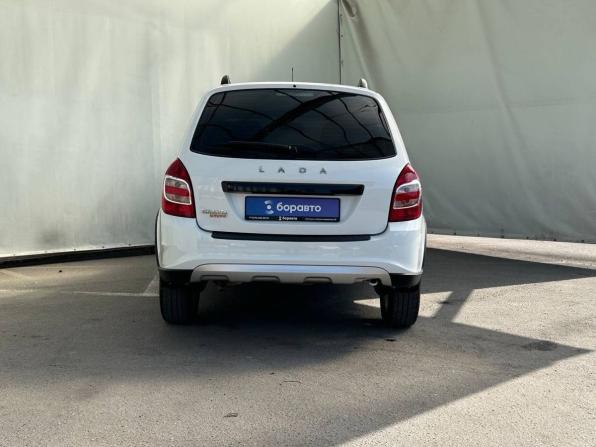 Lada (ВАЗ) Granta I Рестайлинг с пробегом 2024 года, цена 980 000 рублей, 43999 км, универсал, Автокод Объявления