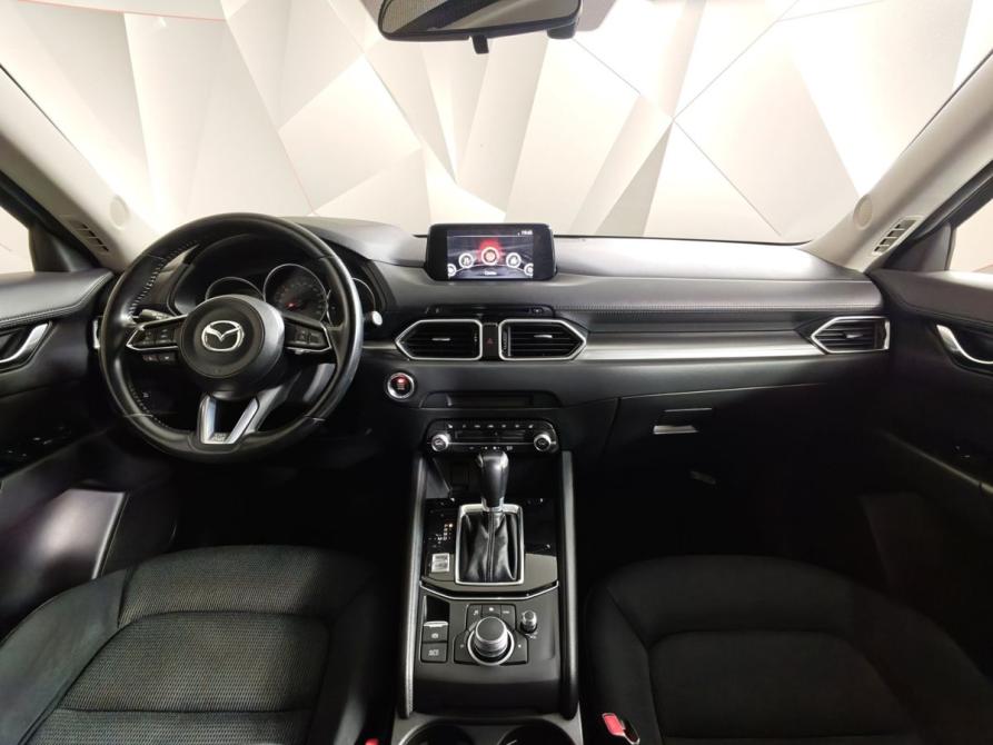 Mazda CX-5 II Москва  - изображение 14