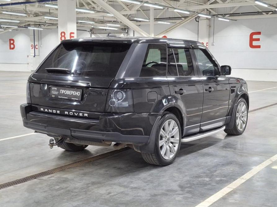 Land Rover Range Rover Sport I Казань  - изображение 6