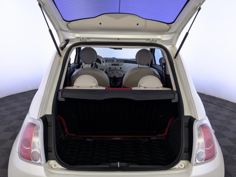 Fiat 500 II Москва  - изображение 9