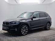 BMW X5 III (F15) Москва  - изображение 18