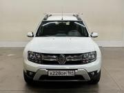 Renault Duster I Рестайлинг Саратов  - изображение 16