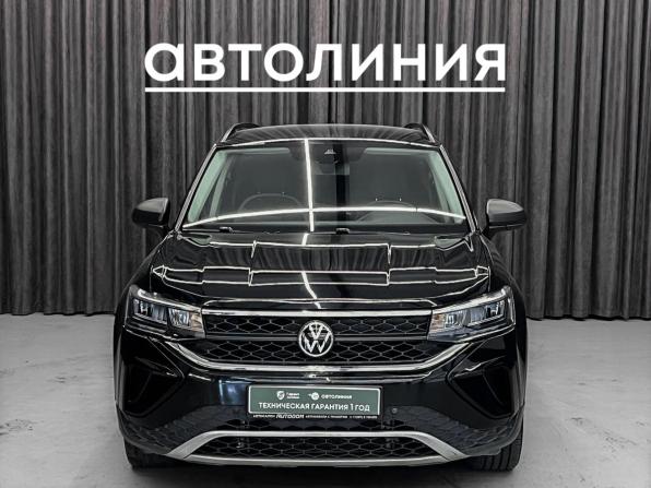 Volkswagen Taos I с пробегом 2022 года, цена 2 080 000 рублей, 85000 км, внедорожник, Автокод Объявления