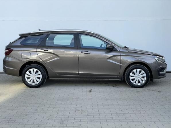 Lada (ВАЗ) Vesta I Рестайлинг (NG) с пробегом 2025 года, цена 1 497 000 рублей, 8522 км, универсал, Автокод Объявления