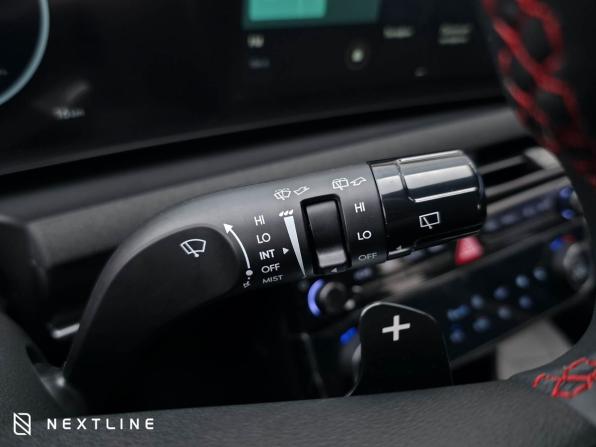 Новый Hyundai Tucson IV Рестайлинг 2026 года, цена 3 990 000 рублей, внедорожник, Автокод Объявления