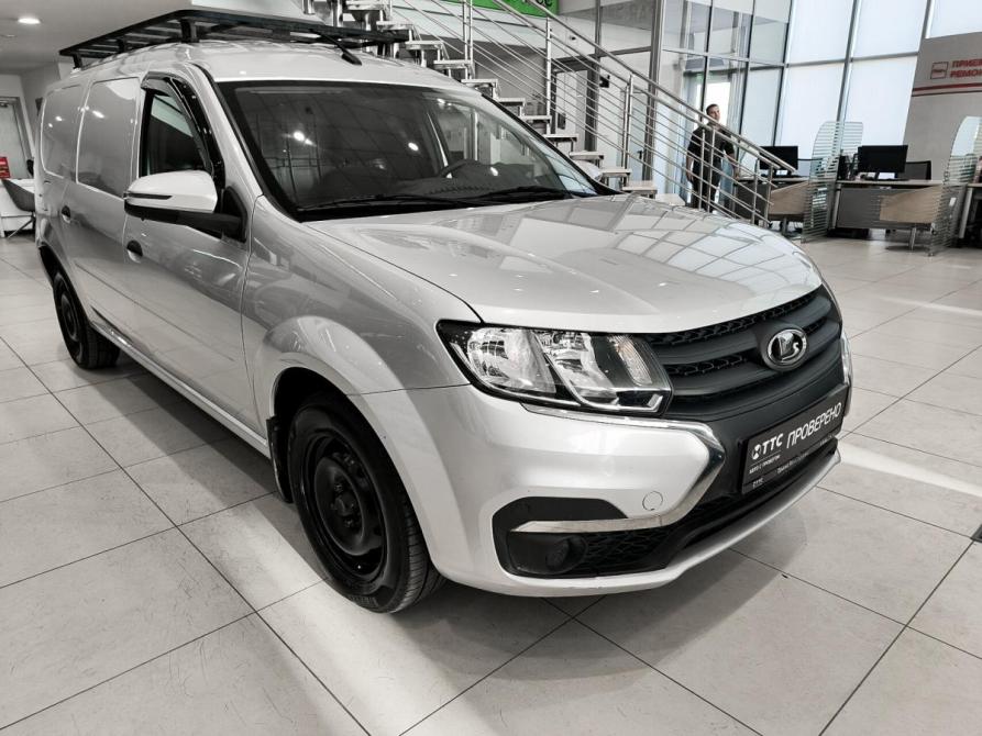 Lada (ВАЗ) Largus I Рестайлинг Казань  - изображение 3