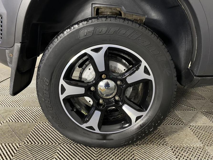 Chevrolet Niva I Рестайлинг Воронеж  - изображение 20