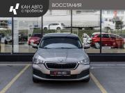 Skoda Rapid II Казань  - изображение 10
