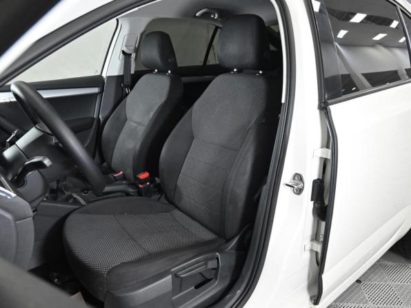 Skoda Octavia III (A7) с пробегом 2014 года, цена 799 000 рублей, 138000 км, лифтбек, Автокод Объявления