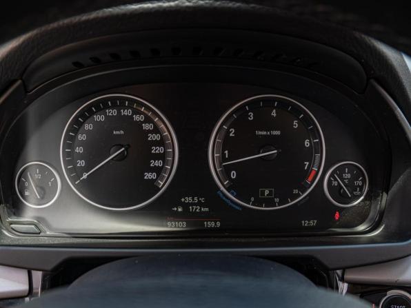BMW X5 III (F15) с пробегом 2015 года, цена 3 150 000 рублей, 93103 км, внедорожник, Автокод Объявления