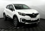 Renault Kaptur I Нижний Новгород  - изображение 27