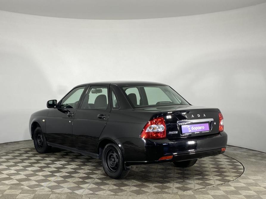 Lada (ВАЗ) Priora I Рестайлинг Воронеж  - изображение 7