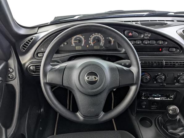 Lada (ВАЗ) Niva Travel I с пробегом 2020 года, цена 800 000 рублей, 115981 км, внедорожник, Автокод Объявления