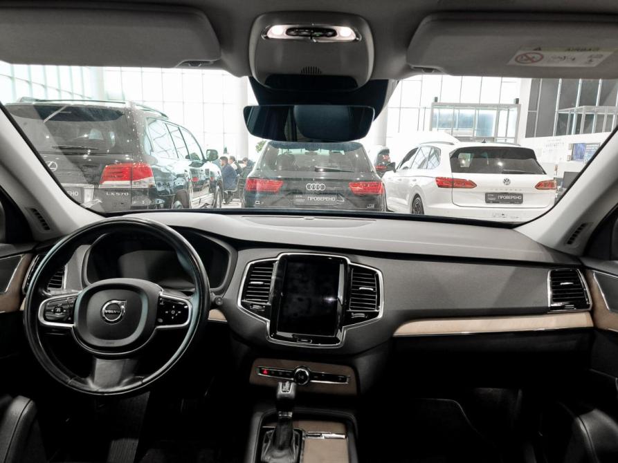Volvo XC90 II Казань  - изображение 17