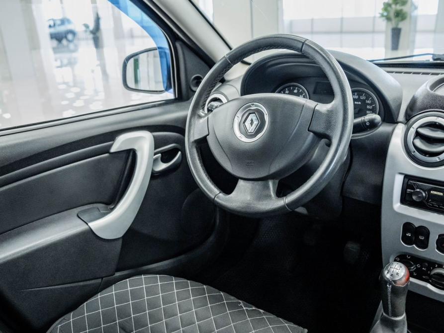 Renault Sandero I Самара  - изображение 10