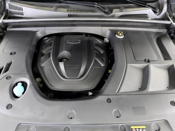 Geely Tugella I Рестайлинг с пробегом 2024 года, цена 2 970 000 рублей, 62048 км, внедорожник, Автокод Объявления