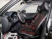 Chery Tiggo 3 I Иркутск  - изображение 29