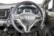 Honda Insight II Барнаул  - изображение 39