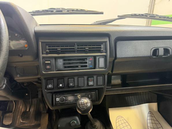 Lada (ВАЗ) 2131 (4x4) I с пробегом 2016 года, цена 595 000 рублей, 90739 км, внедорожник, Автокод Объявления