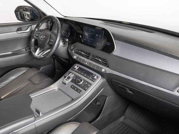 Hyundai Palisade I с пробегом 2022 года, цена 4 749 658 рублей, 60790 км, внедорожник, Автокод Объявления