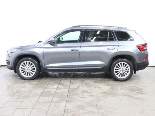 Skoda Kodiaq I с пробегом 2019 года, цена 2 925 000 рублей, 78526 км, внедорожник, Автокод Объявления