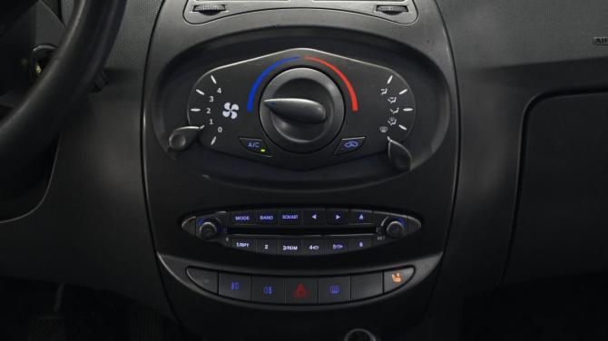 Chery IndiS (S18D) I с пробегом 2013 года, цена 280 000 рублей, 132450 км, хэтчбек, Автокод Объявления