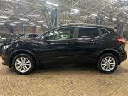Nissan Qashqai II Рестайлинг Набережные Челны  - изображение 48