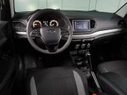 Lada (ВАЗ) Vesta I Рестайлинг (NG) Воронеж  - изображение 28