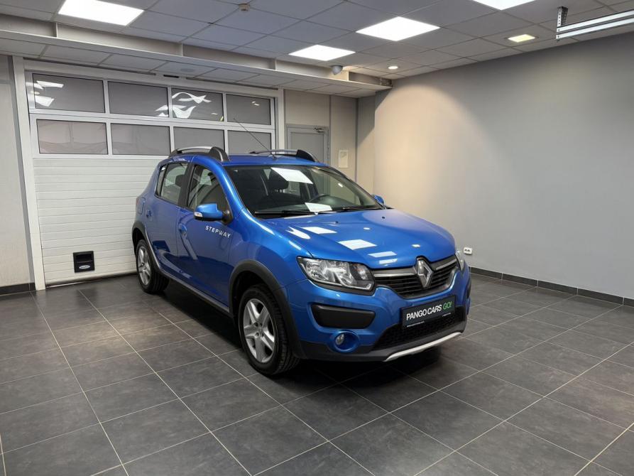 Renault Sandero II Тверь  - изображение 3