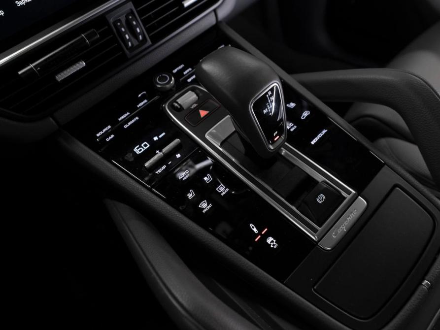 Porsche Cayenne III Москва  - изображение 17