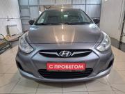 Hyundai Solaris I Арзамас  - изображение 9