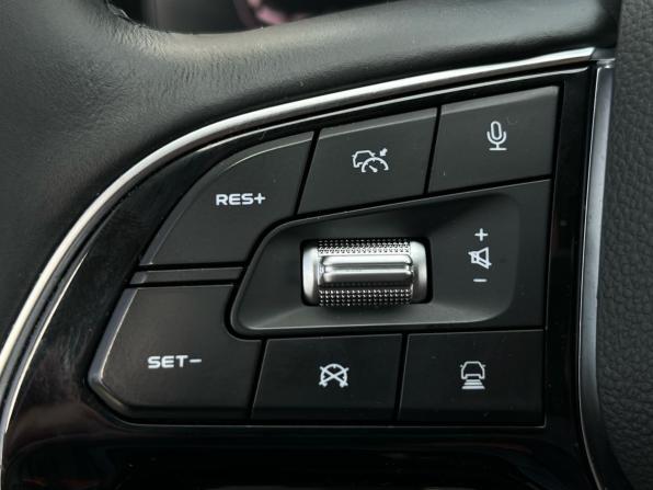 Changan CS75 Plus I Рестайлинг с пробегом 2023 года, цена 1 750 000 рублей, 74697 км, внедорожник, Автокод Объявления