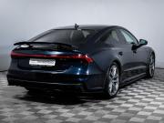 Audi A7 II (4K) Москва  - изображение 30