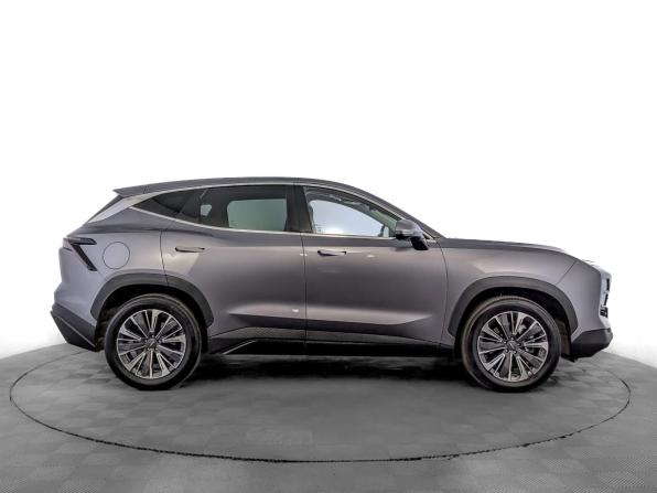 JETOUR DASHING I с пробегом 2024 года, цена 2 100 000 рублей, 45621 км, внедорожник, Автокод Объявления