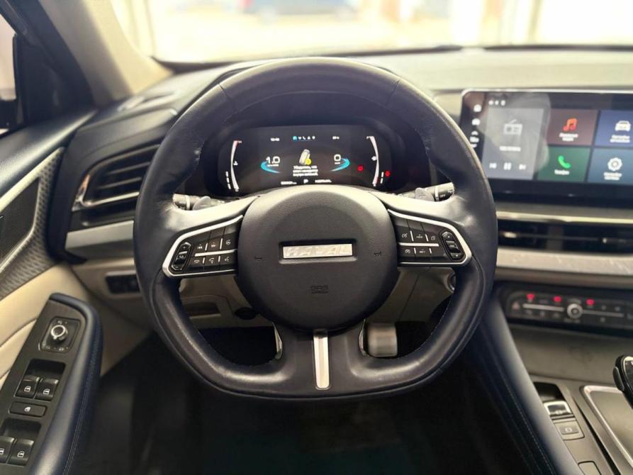 Haval F7 I Рестайлинг Ярославль  - изображение 8