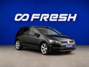 Volkswagen Golf VII Рестайлинг Москва  - изображение 22