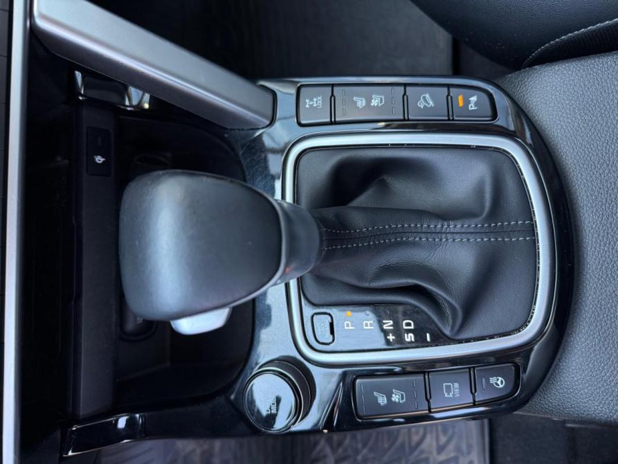 Kia Seltos I Воронеж  - изображение 12