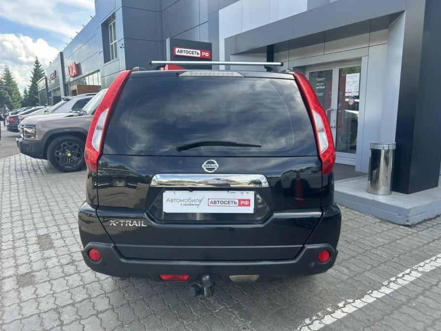 Nissan X-Trail II Набережные Челны  - изображение 18