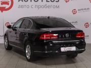 Volkswagen Passat B7 Минеральные Воды  - изображение 22