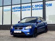 Kia Rio II Рестайлинг Екатеринбург  - изображение 20
