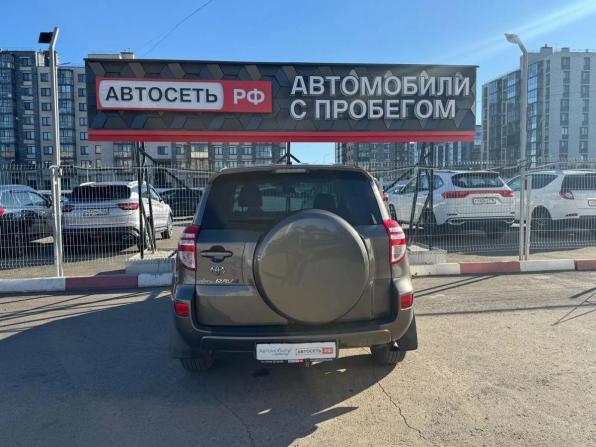 Toyota RAV4 III (XA30) Рестайлинг с пробегом 2010 года, цена 1 451 251 рубль, 130700 км, внедорожник, Автокод Объявления