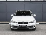 BMW 3 серии VI (F3x) Рестайлинг Новороссийск  - изображение 27