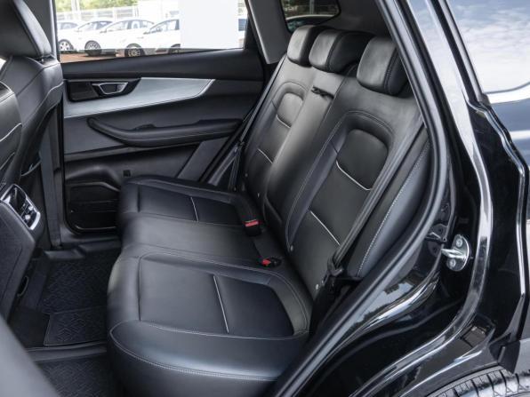 Chery Tiggo 7 Pro Max I с пробегом 2024 года, цена 1 930 000 рублей, 41158 км, внедорожник, Автокод Объявления