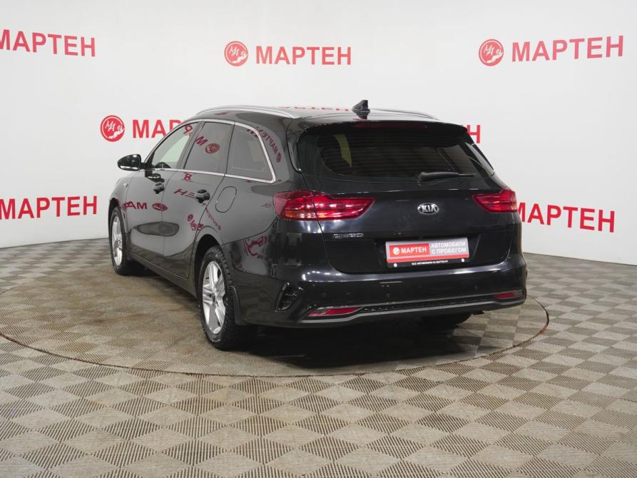 Kia Ceed III Вологда  - изображение 7