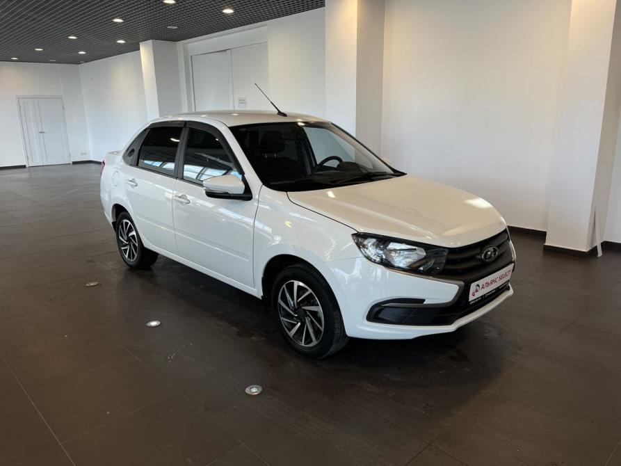 Lada (ВАЗ) Granta I Рестайлинг Чебоксары  - изображение 2