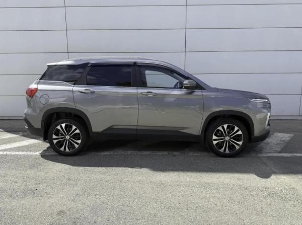 Chevrolet Captiva II с пробегом 2022 года, цена 1 869 000 рублей, 27400 км, внедорожник, Автокод Объявления