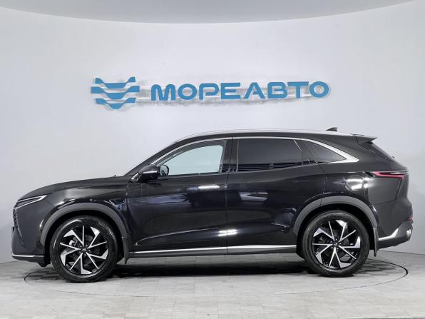 Kaiyi X7 Kunlun с пробегом 2024 года, цена 2 350 000 рублей, 42013 км, внедорожник, Автокод Объявления