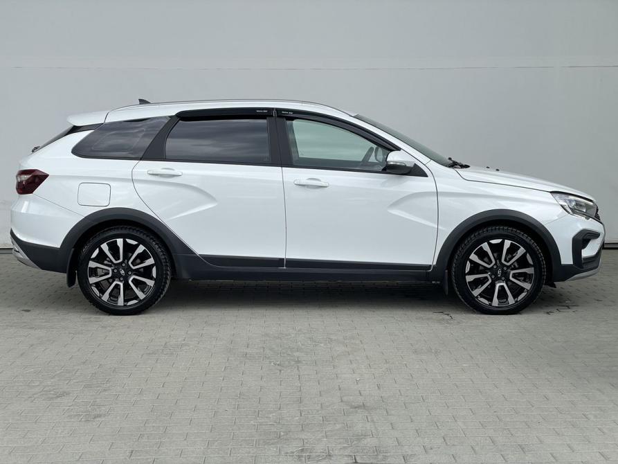 Lada (ВАЗ) Vesta I Рестайлинг (NG) Екатеринбург  - изображение 4