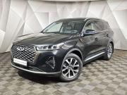 Chery Tiggo 7 Pro Max I Москва  - изображение 21